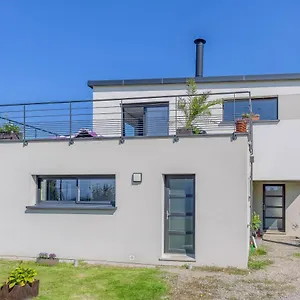  Appartement Le Nominoë