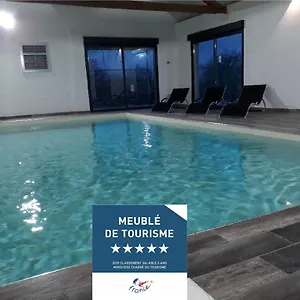  Villa Ty Kousket
